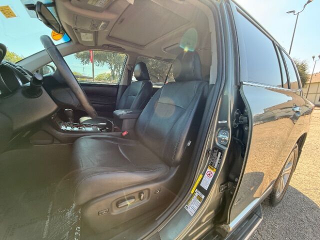 2013 Toyota Highlander Limited V6 Round Rock TX