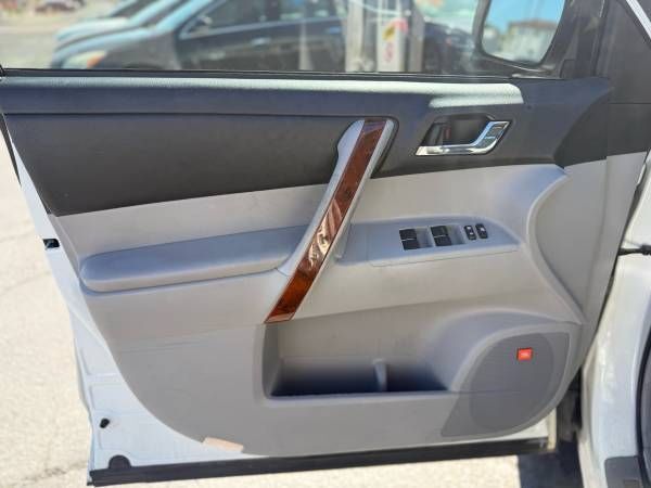 2013 Toyota Highlander Limited V6 Mesa AZ