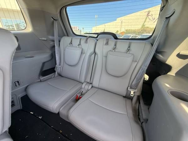 2013 Toyota Highlander Limited V6 Mesa AZ