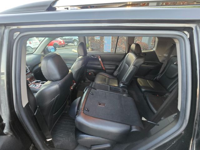 2013 Toyota Highlander Limited V6 Saint Joseph MO