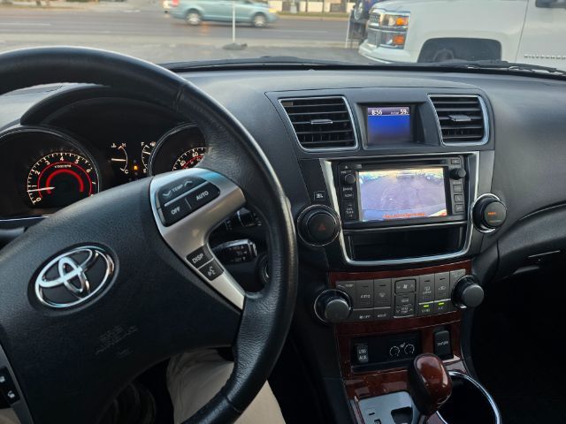 2013 Toyota Highlander Limited V6 Saint Joseph MO