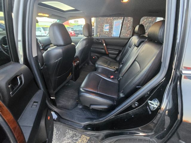 2013 Toyota Highlander Limited V6 Saint Joseph MO