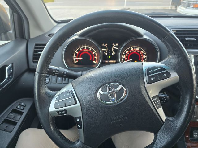 2013 Toyota Highlander Limited V6 Saint Joseph MO