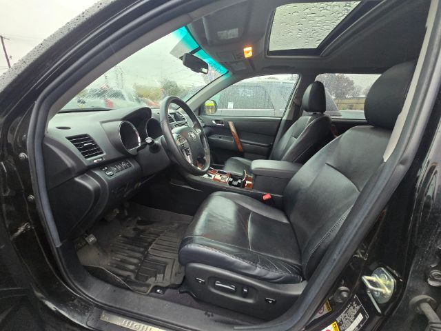 2013 Toyota Highlander Limited V6 Saint Joseph MO