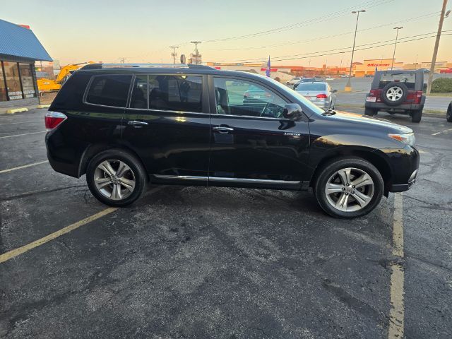 2013 Toyota Highlander Limited V6 Saint Joseph MO