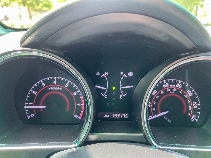 2013 Toyota Highlander Limited Wilmington NC