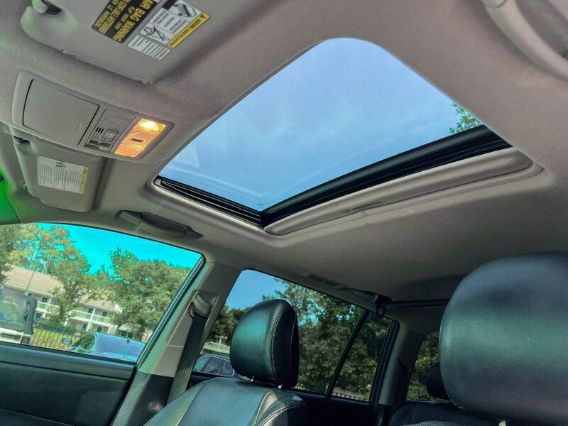 2013 Toyota Highlander Limited Wilmington NC