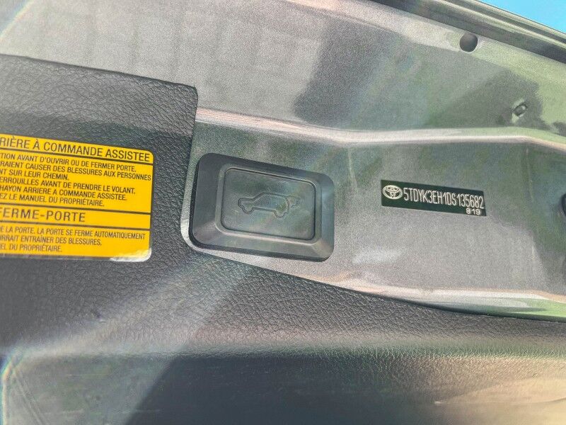 2013 Toyota Highlander Limited Wilmington NC