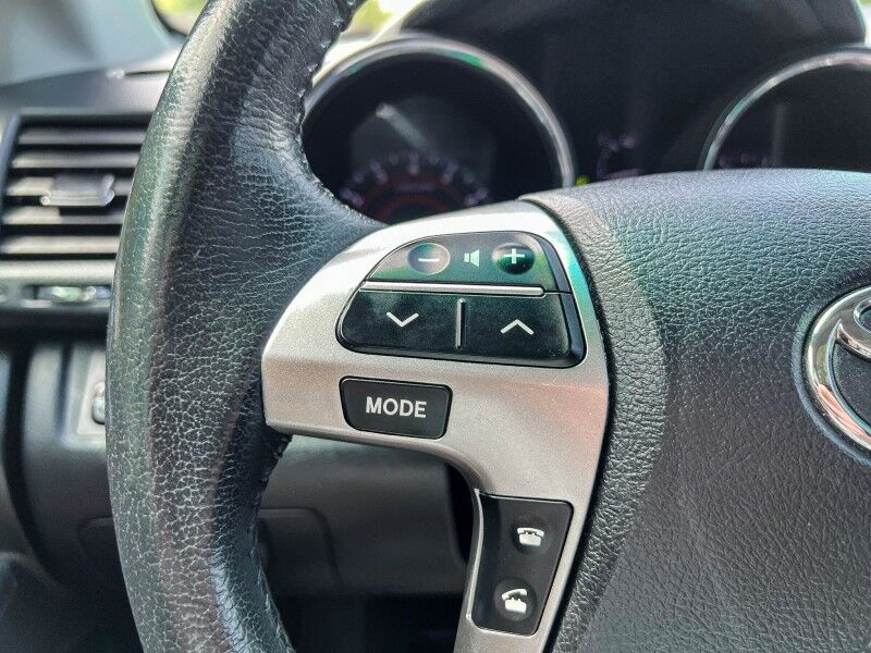 2013 Toyota Highlander Limited Wilmington NC