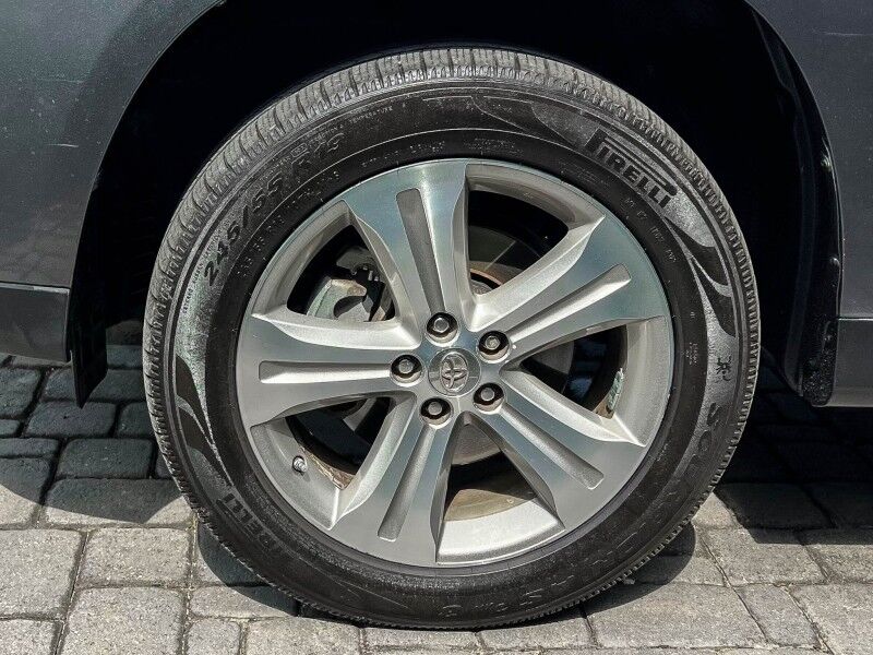 2013 Toyota Highlander Limited Wilmington NC