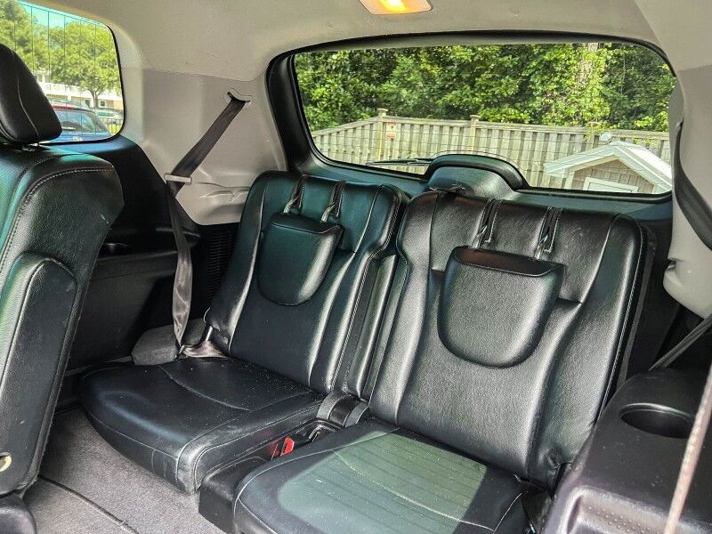 2013 Toyota Highlander Limited Wilmington NC