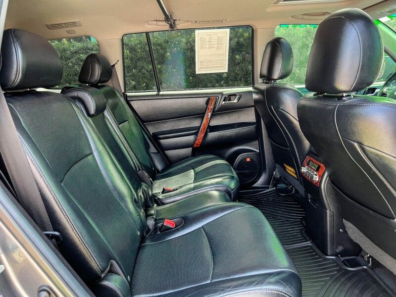 2013 Toyota Highlander Limited Wilmington NC