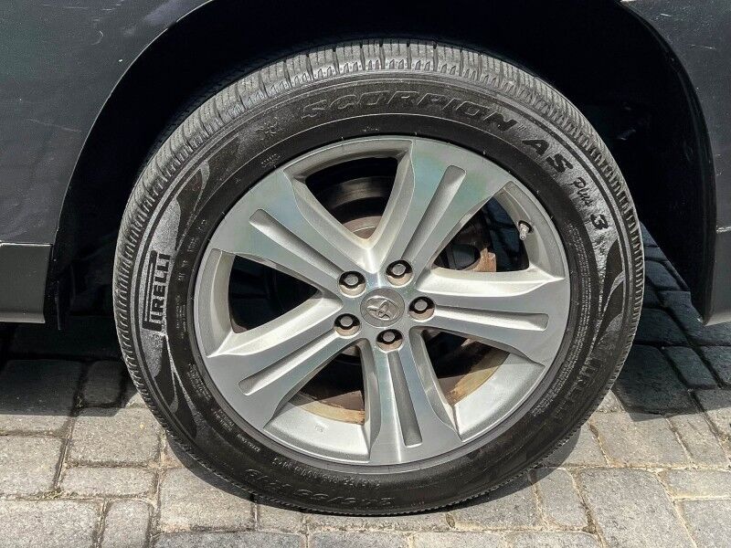 2013 Toyota Highlander Limited Wilmington NC