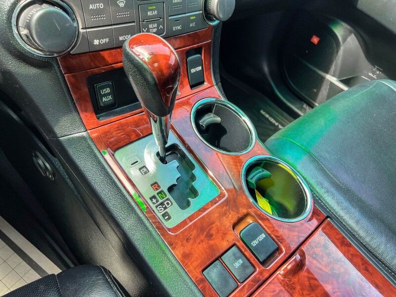 2013 Toyota Highlander Limited Wilmington NC