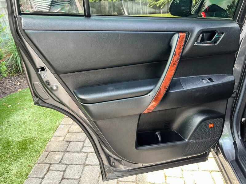 2013 Toyota Highlander Limited Wilmington NC