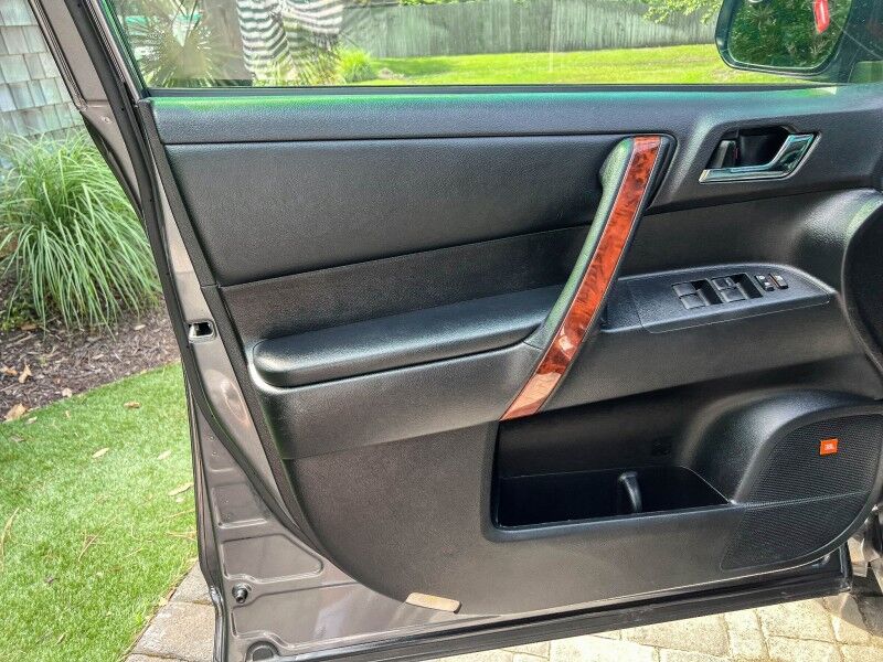2013 Toyota Highlander Limited Wilmington NC
