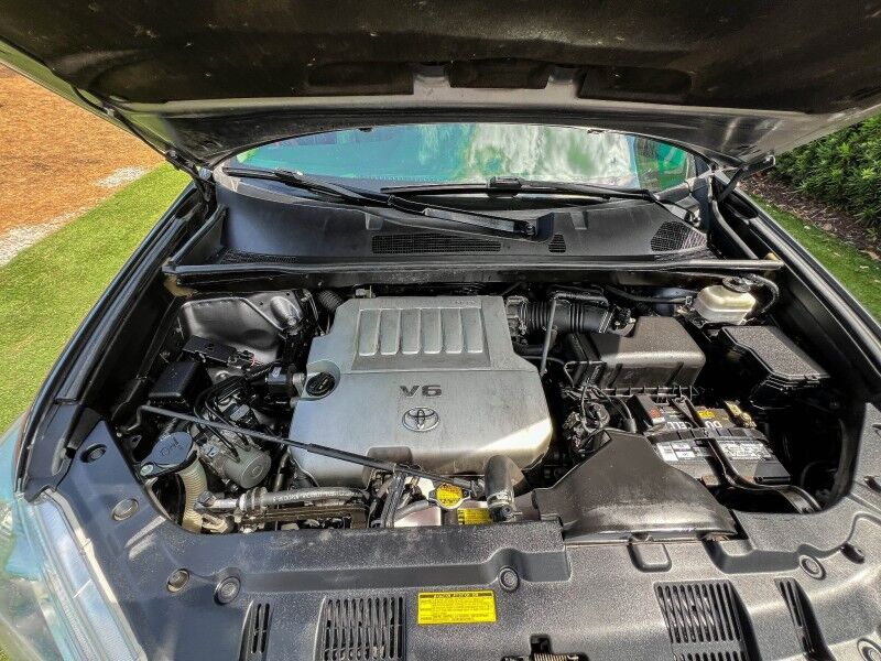2013 Toyota Highlander Limited Wilmington NC