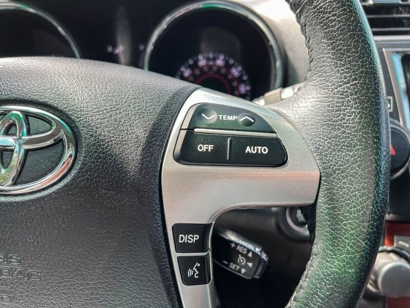 2013 Toyota Highlander Limited Wilmington NC