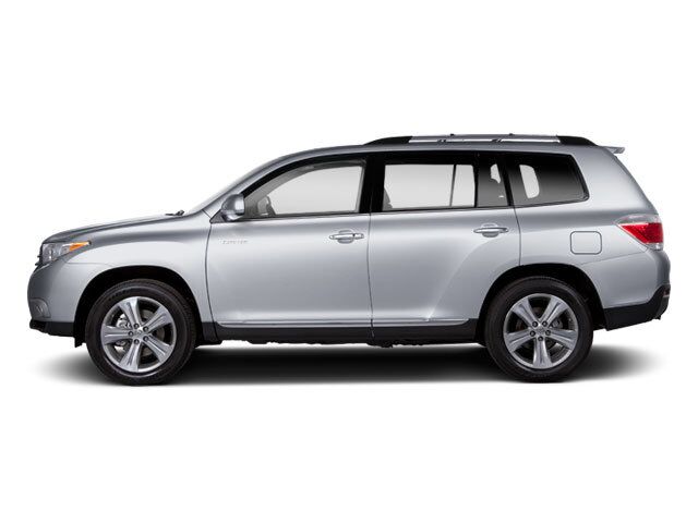 2013 Toyota Highlander Limited Winder GA