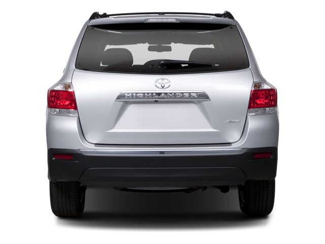 2013 Toyota Highlander Limited Winder GA
