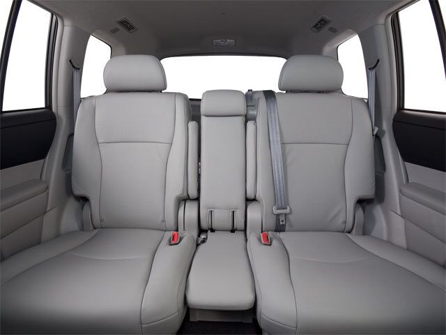 2013 Toyota Highlander Limited Winder GA