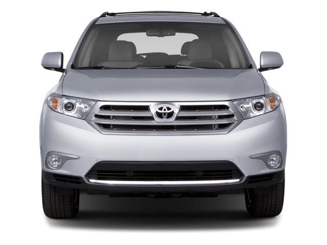 2013 Toyota Highlander Limited Winder GA