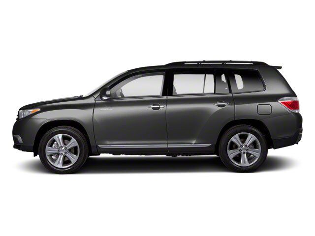 2013 Toyota Highlander Limited Winder GA