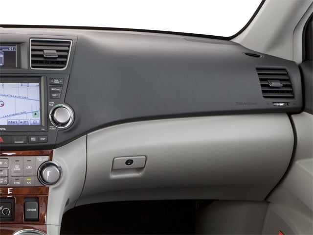 2013 Toyota Highlander Limited Winder GA