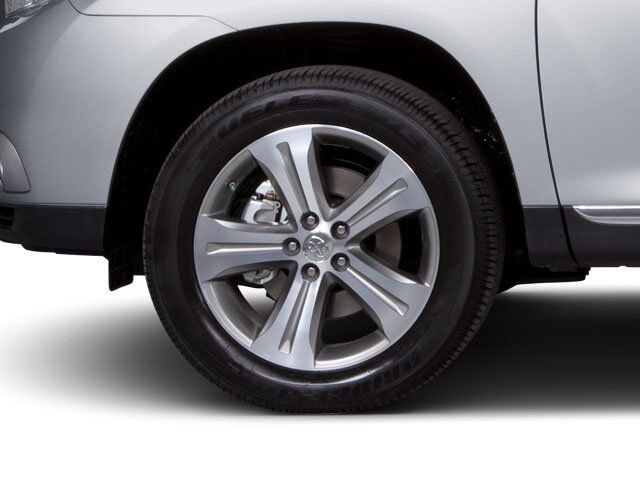 2013 Toyota Highlander Limited Winder GA