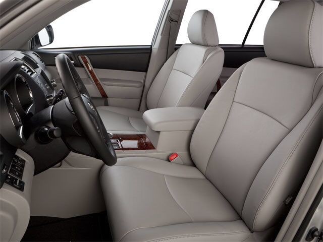 2013 Toyota Highlander Limited Winder GA