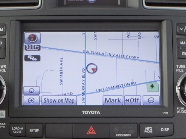 2013 Toyota Highlander Limited Winder GA