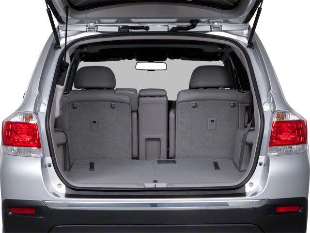 2013 Toyota Highlander Limited Winder GA