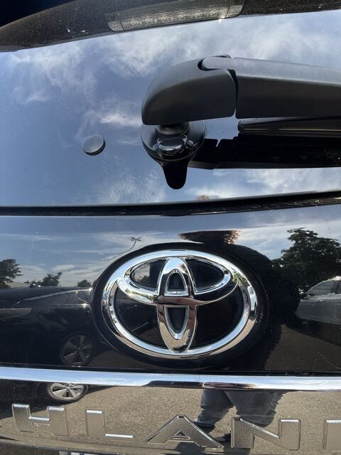 2013 Toyota Highlander Limited Renton WA