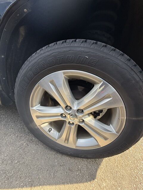 2013 Toyota Highlander Limited Renton WA