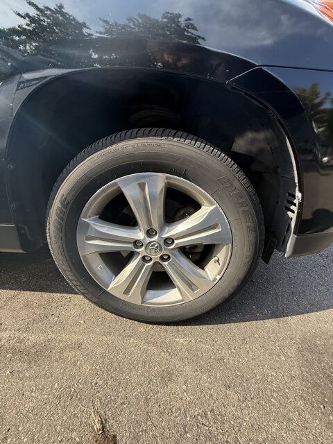 2013 Toyota Highlander Limited Renton WA