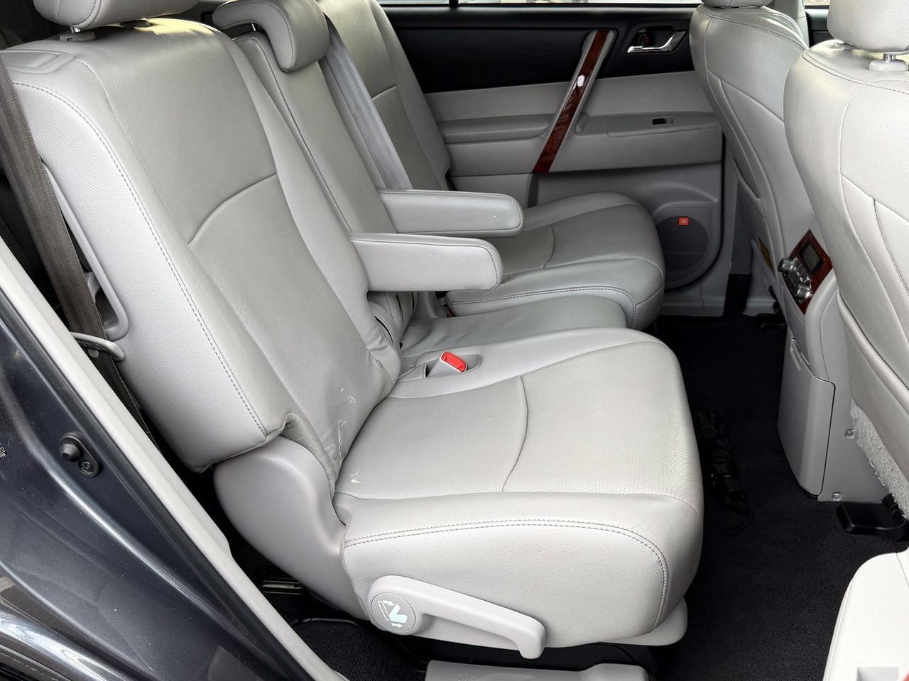2013 Toyota Highlander Limited Springfield VA