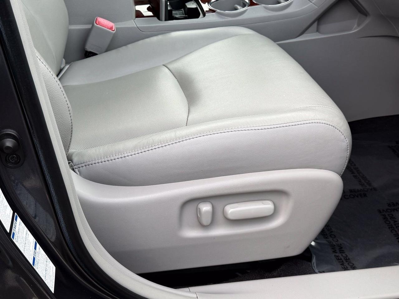 2013 Toyota Highlander Limited Springfield VA