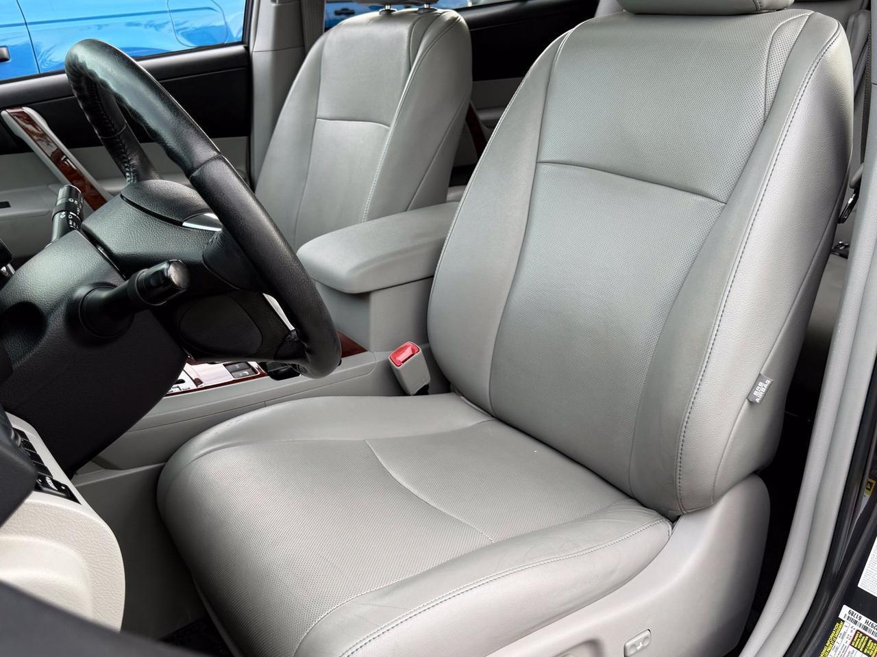 2013 Toyota Highlander Limited Springfield VA