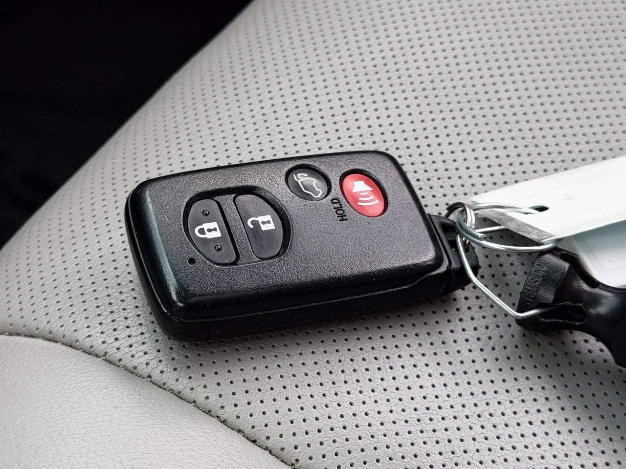 2013 Toyota Highlander Limited Springfield VA