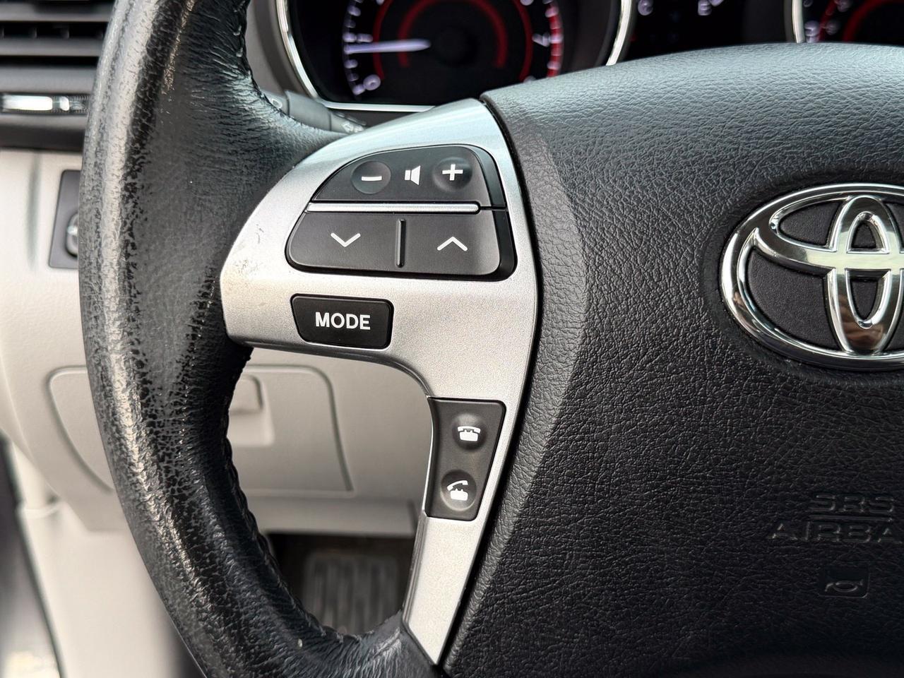 2013 Toyota Highlander Limited Springfield VA