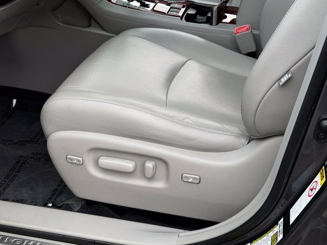 2013 Toyota Highlander Limited Springfield VA