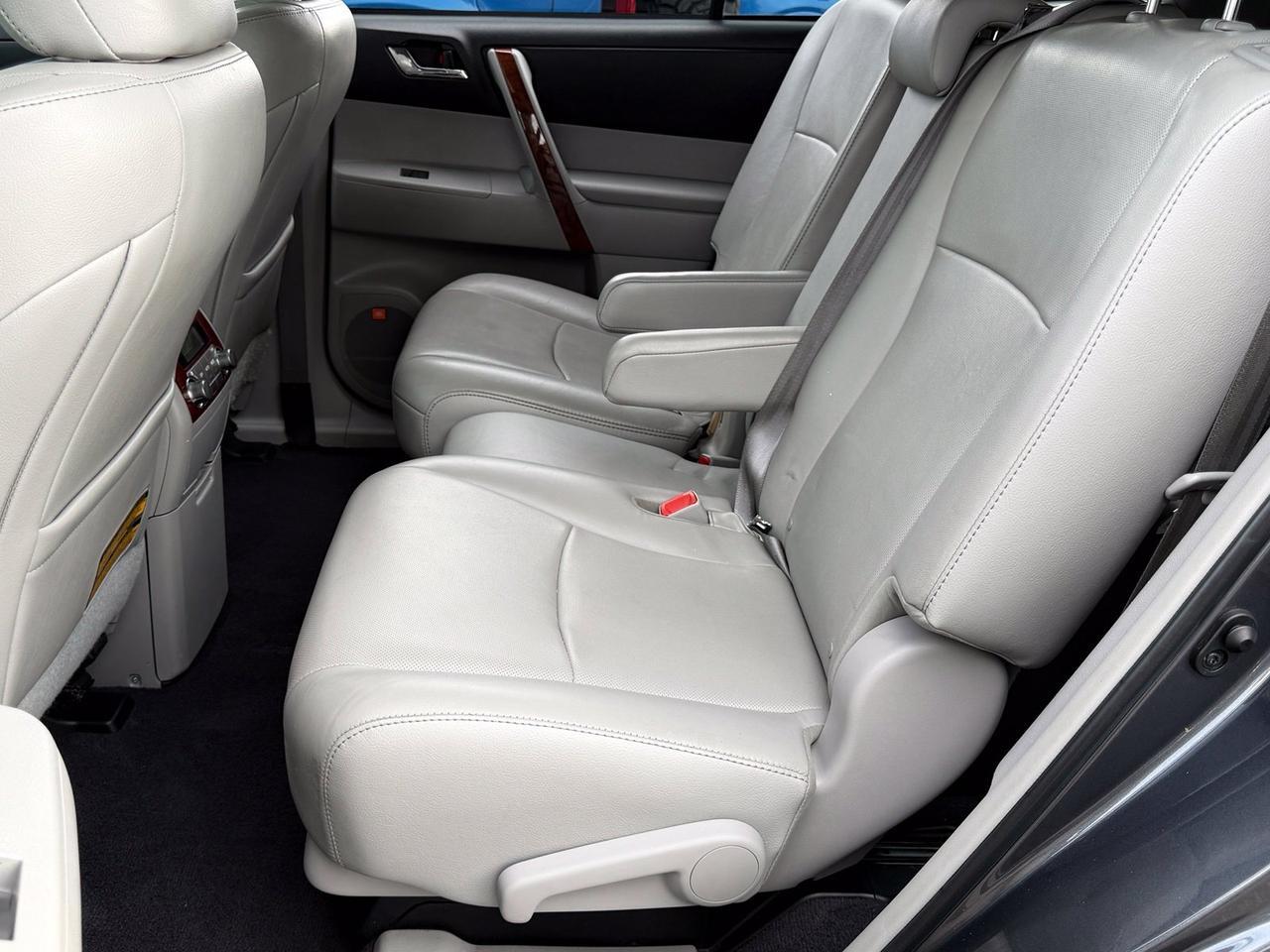2013 Toyota Highlander Limited Springfield VA