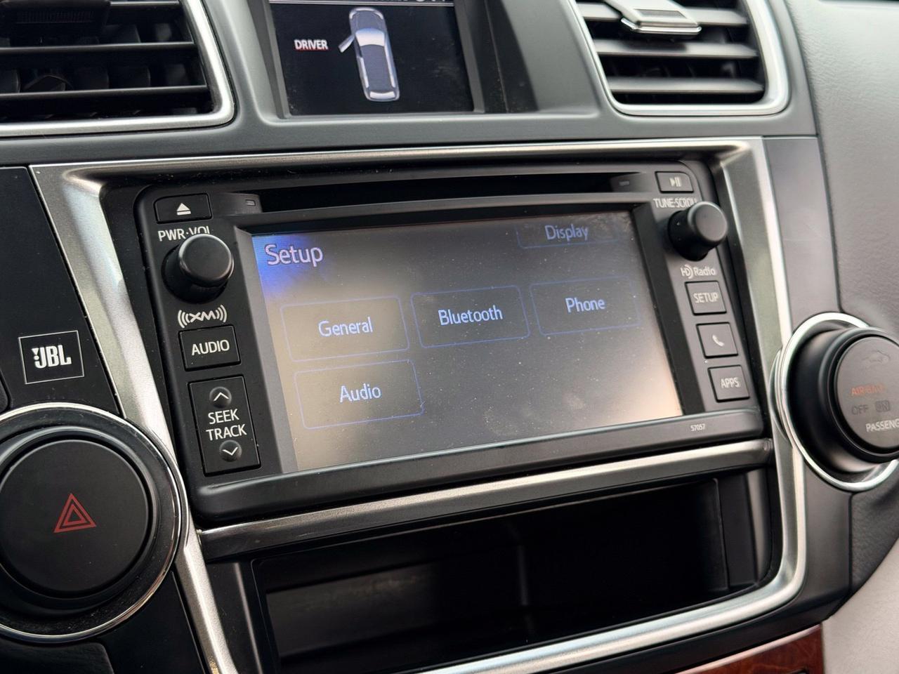 2013 Toyota Highlander Limited Springfield VA