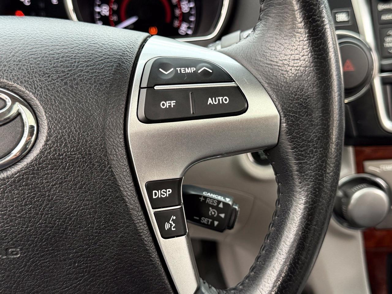 2013 Toyota Highlander Limited Springfield VA
