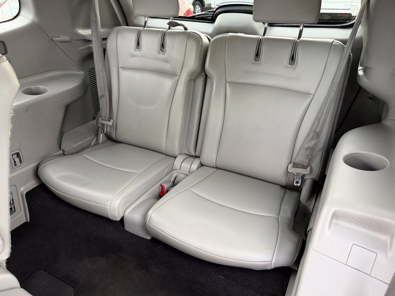 2013 Toyota Highlander Limited Springfield VA