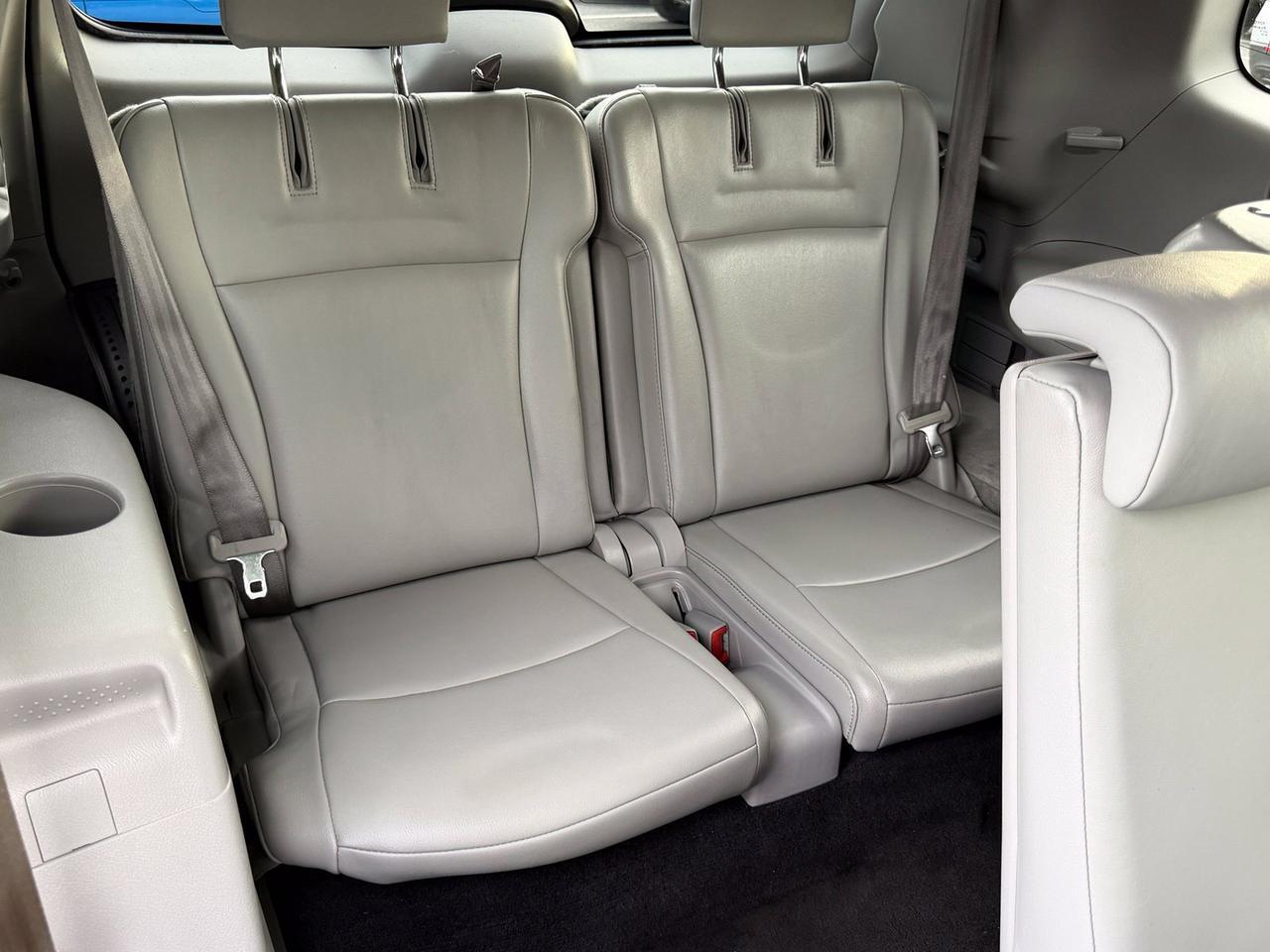 2013 Toyota Highlander Limited Springfield VA