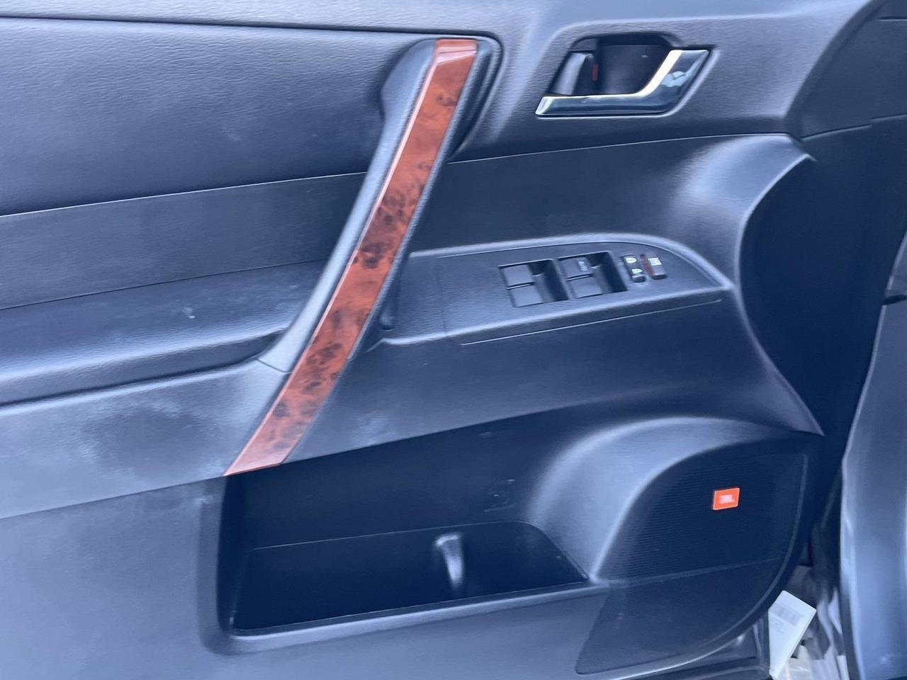 2013 Toyota Highlander Limited Alexandria VA