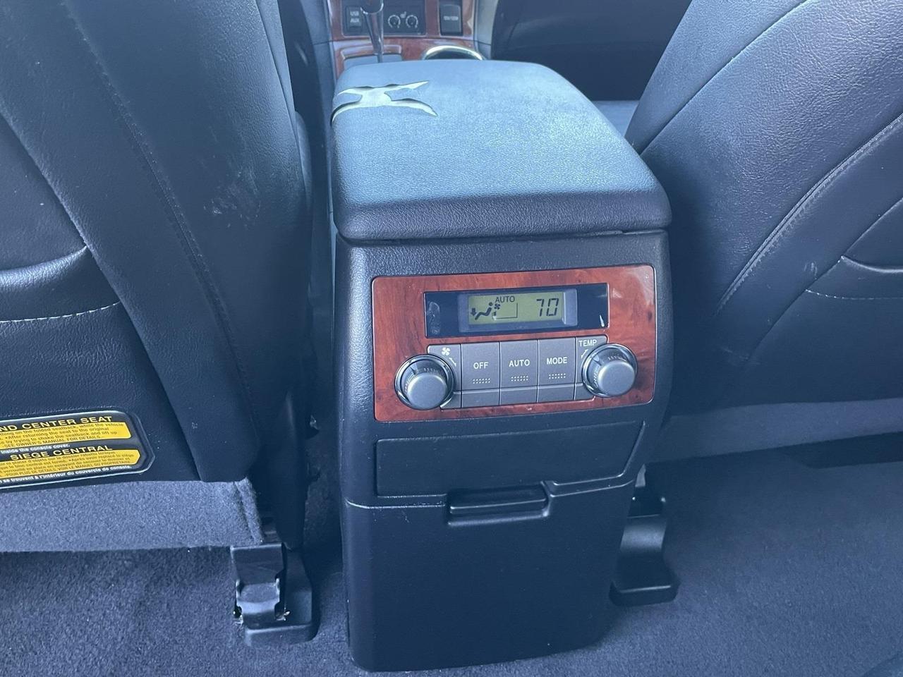 2013 Toyota Highlander Limited Alexandria VA