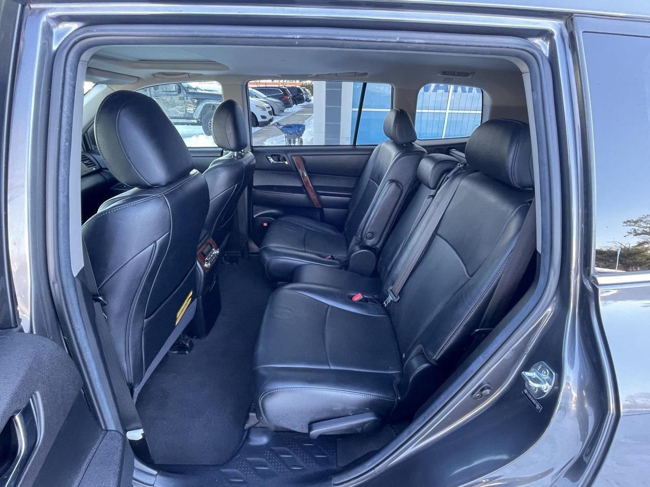 2013 Toyota Highlander Limited Alexandria VA