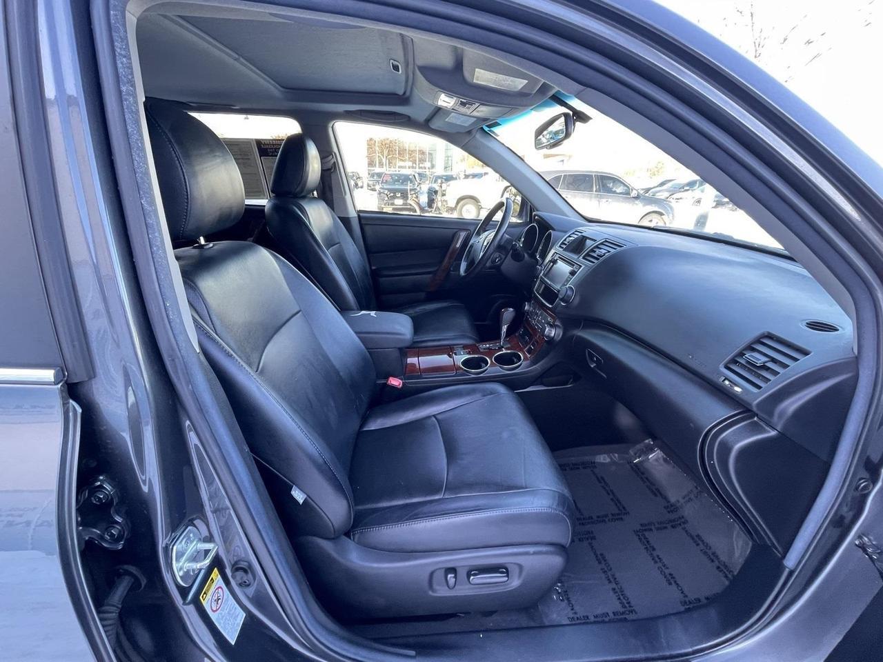 2013 Toyota Highlander Limited Alexandria VA